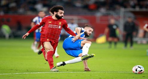 مجد جديد ينتظر صلاح.. موعد مباراة ليفربول وفلامينجو بنهائي مونديال الأندية